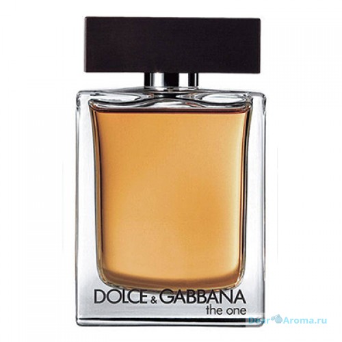 Dolce & Gabbana The One for Men