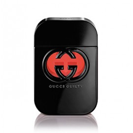 Gucci Guilty Black