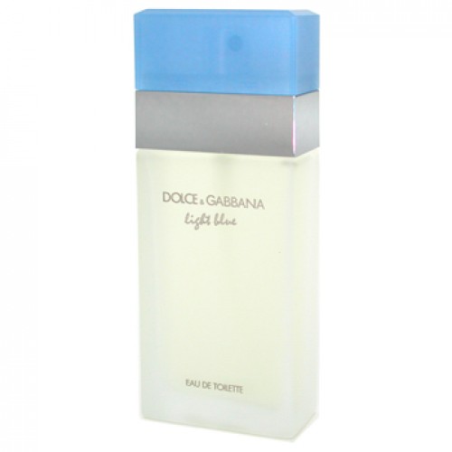 Dolce Gabbana (D&G) Light Blue