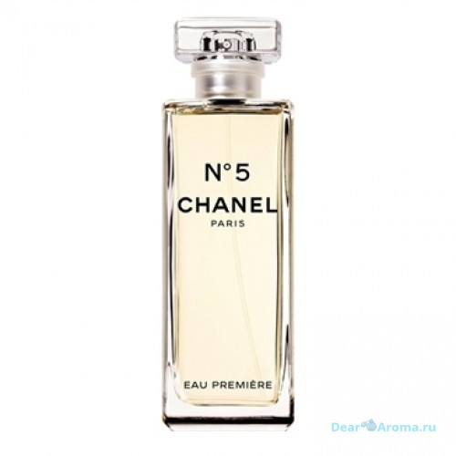 Chanel Chanel N°5 Eau Premiere