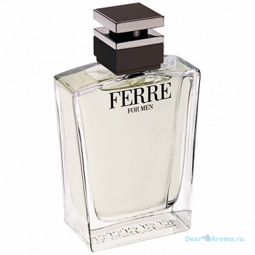 GianFranco Ferre Ferre For Men