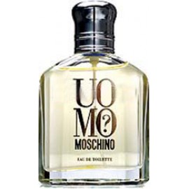 Moschino Uomo?