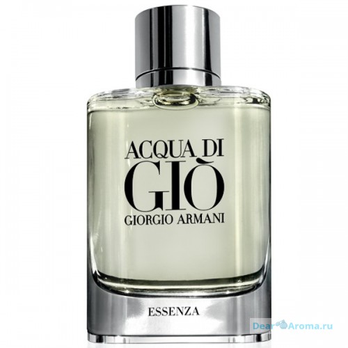 GIORGIO ARMANI ACQUA DI GIO ESSENZA