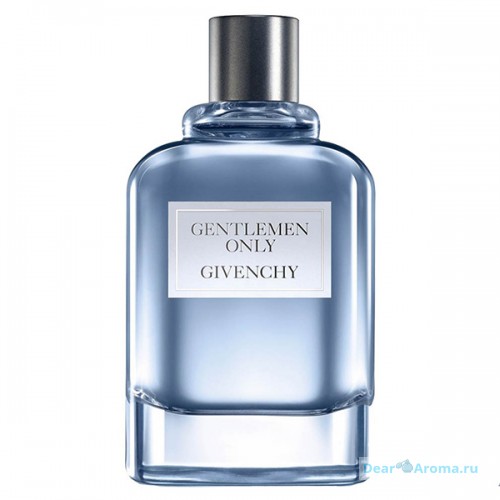 Givenchy Gentlemen Only