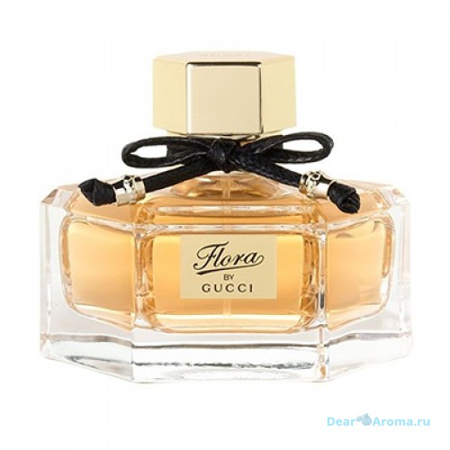 Gucci Flora By Gucci