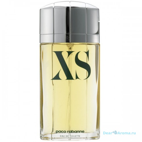 Paco Rabanne XS Pour Homme