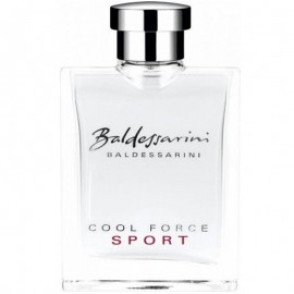 Hugo Boss Baldessarini Cool Force Sport