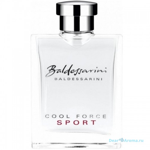 Hugo Boss Baldessarini Cool Force Sport