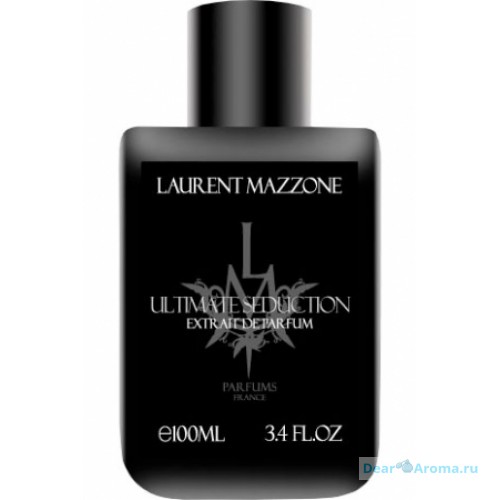 LM Parfums Ultimate Seduction