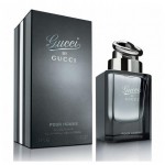 Gucci Gucci by Gucci Pour Homme