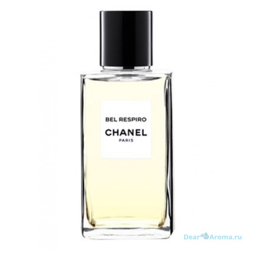 Chanel Bel Respiro