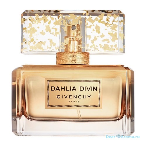 Givenchy Dahlia Divin Le Nectar De Parfum