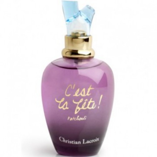 Christian Lacroix C'Est La Fete Patchouli