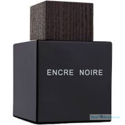 Lalique Encre Noire