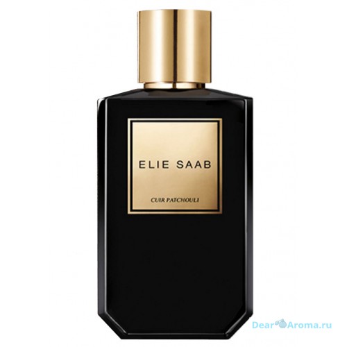 Elie Saab Cuir Patchouli