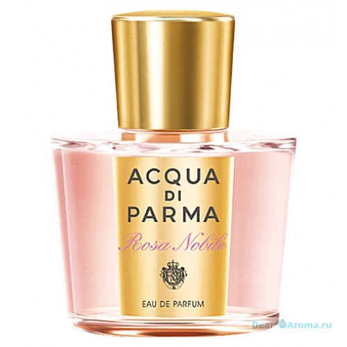 Acqua Di Parma Rosa Nobile