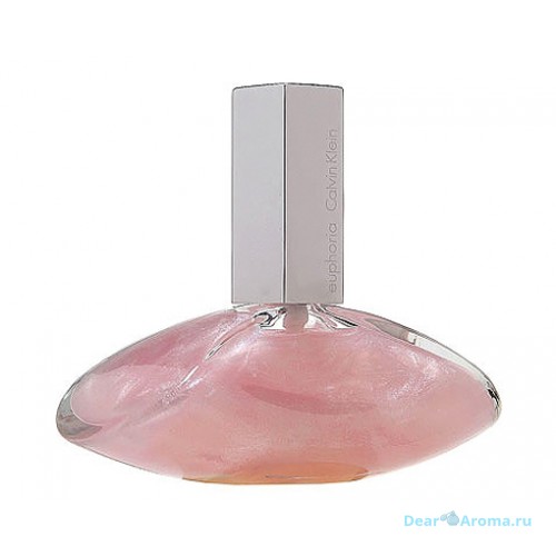 Calvin Klein Euphoria Luminous Lustre