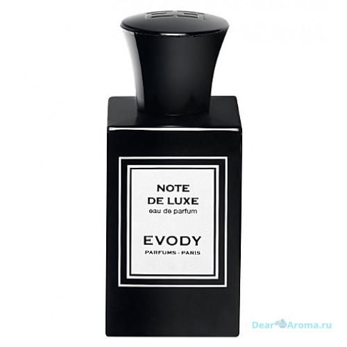 Evody Note De Luxe