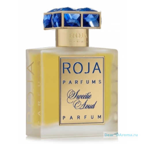 Roja Dove Sweetie Aoud