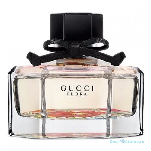 Gucci Flora by Gucci Anniversary Edition