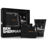 Ben Sherman