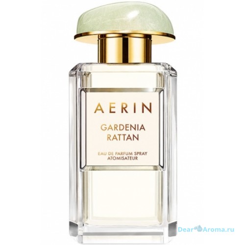 Aerin Lauder Gardenia Rattan