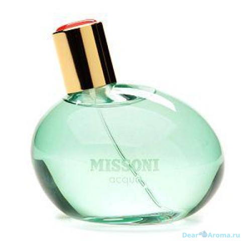 Missoni Missoni Aqua