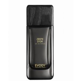 Evody Zeste D'Or