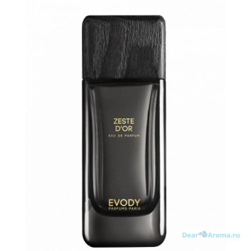 Evody Zeste D'Or