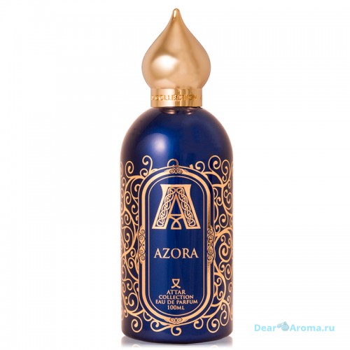 Attar Collection Azora