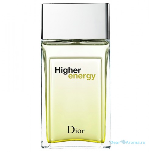 Christian Dior Higher Energy