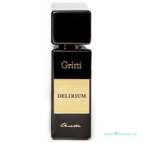 Gritti Delirium