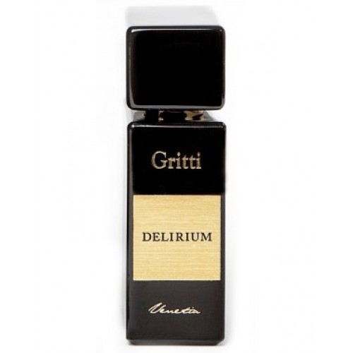 Gritti Delirium