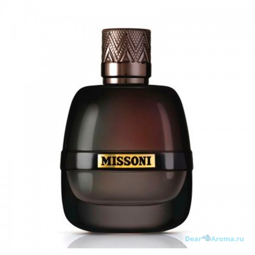 Missoni Parfum Pour Homme