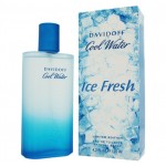 Davidoff Cool Water Men Ice Fresh