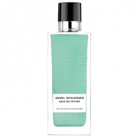 Angel Schlesser Agua De Vetiver