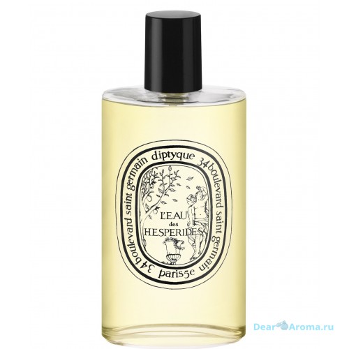 Diptyque L`Eau des Hesperides