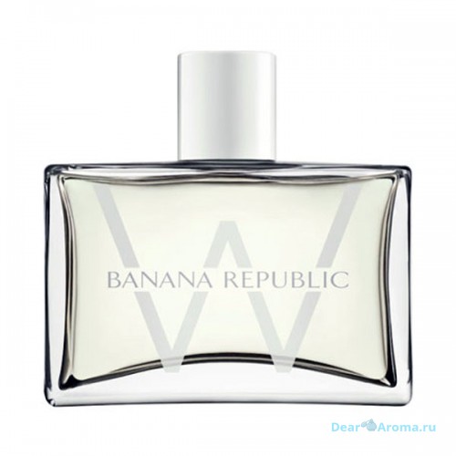 Banana Republic Banana Republic W