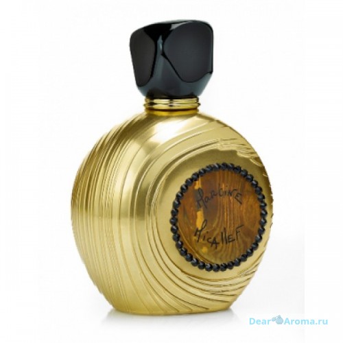 M. Micallef Mon Parfum Gold