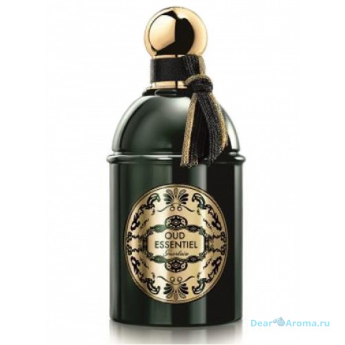 Guerlain Oud Essentiel