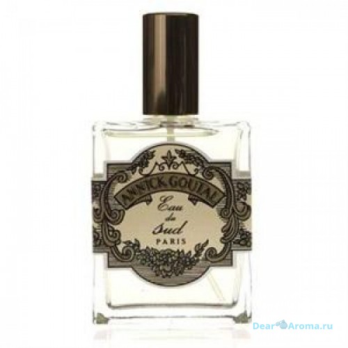 Annick Goutal Eau du Sud Men