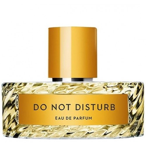 Vilhelm Parfumerie Do Not Disturb