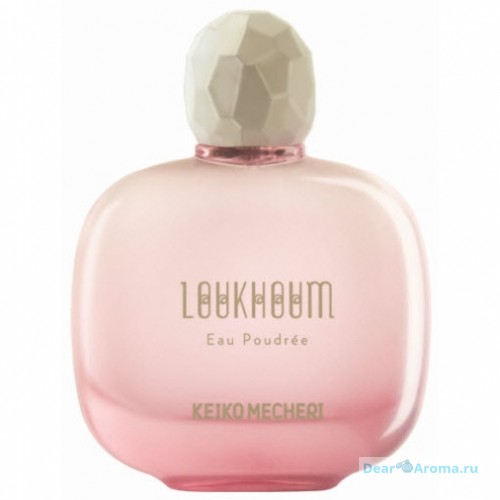 Keiko Mecheri Loukhoum Eau Poudree