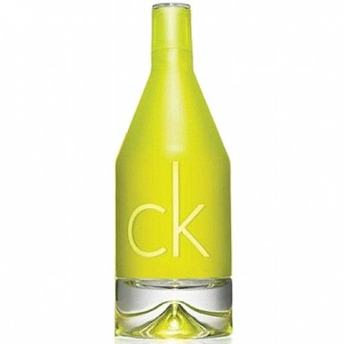 Calvin Klein CK IN2U POP Her