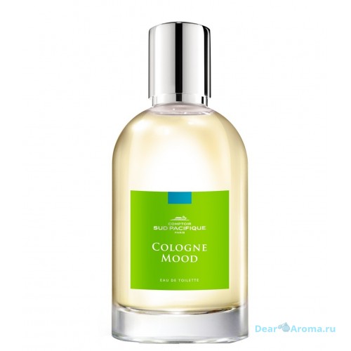 Comptoir Sud Pacifique Cologne Mood