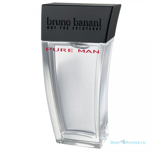 Bruno Banani Pure Man