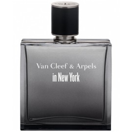 Van Cleef & Arpels In New York