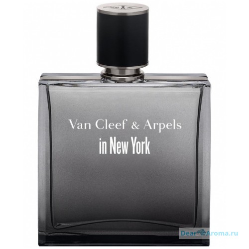 Van Cleef & Arpels In New York