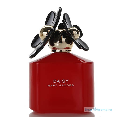 Marc Jacobs Daisy Pop Art Edition