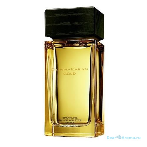 Donna Karan Gold